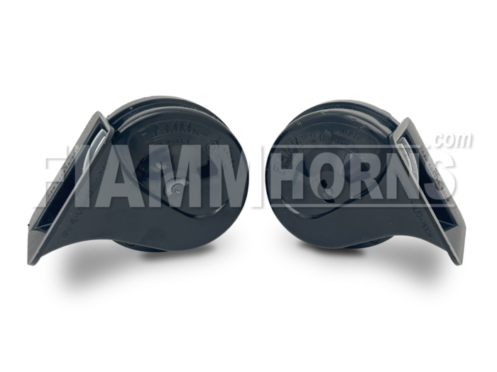 FIAMM Horn TR99 24v The 24v snail horn from FIAMM