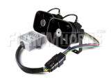 Cycling Horn PRO