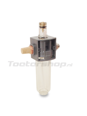 FIAMM Lubricator