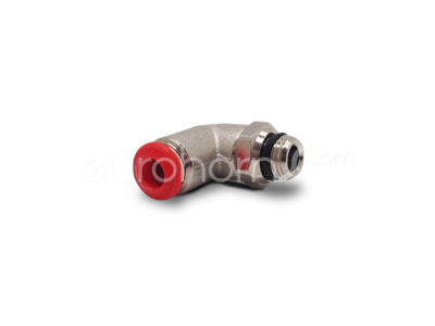 6mm 1/8 Winkelkopplung (EU)