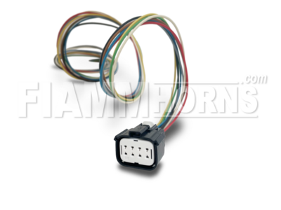 FIAMM Connection Cable PS10