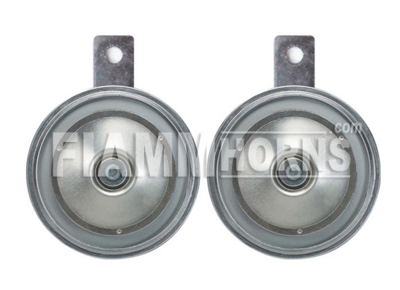 FIAMM HK9 Disc Horns Set 12v