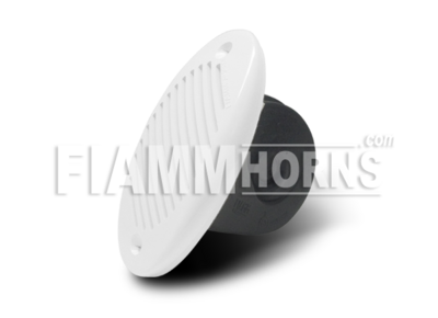 Marine Horn White