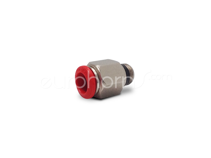8mm 1/8 straight coupling (EU)