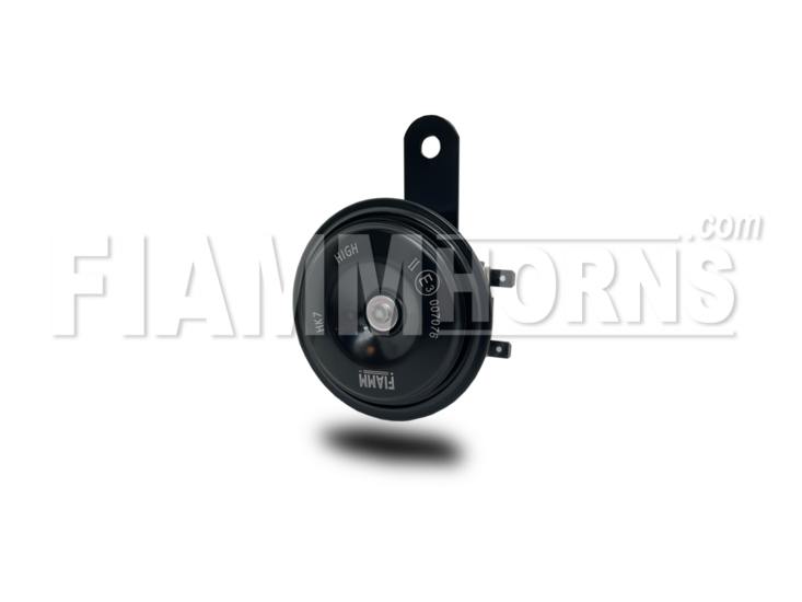 FIAMM HK7 High Tone Disc Horn 12v