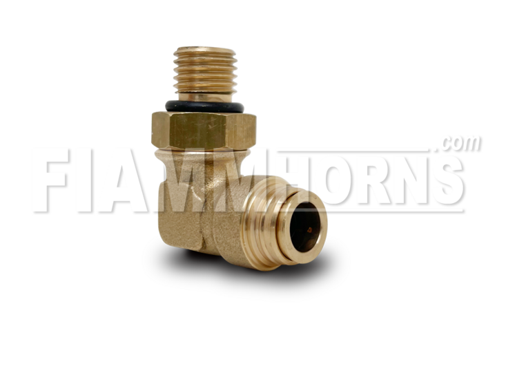 8mm-M12 x 1.5 knee coupling