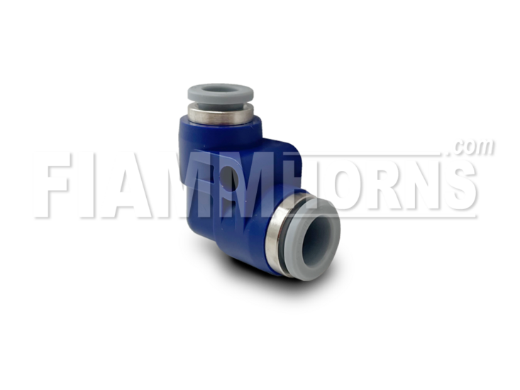 8mm to 6mm knee coupling 