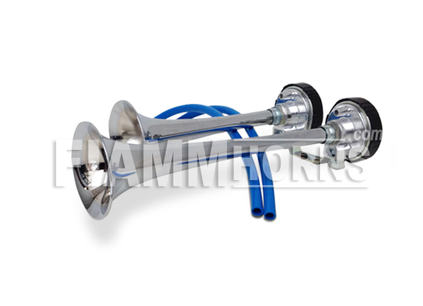 FIAMM TA/2 BL-C Siren Horns