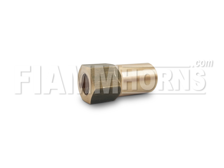 Female Adaptor 7-16