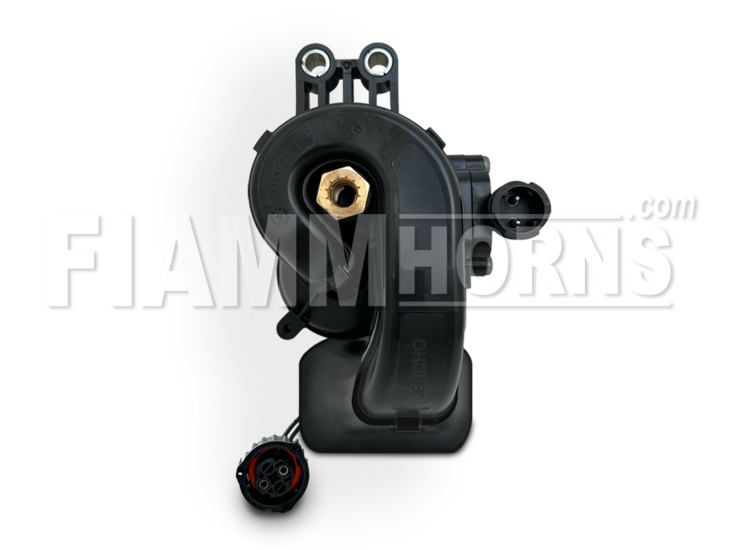 Fiamm Jericho DIN | VOSS M16