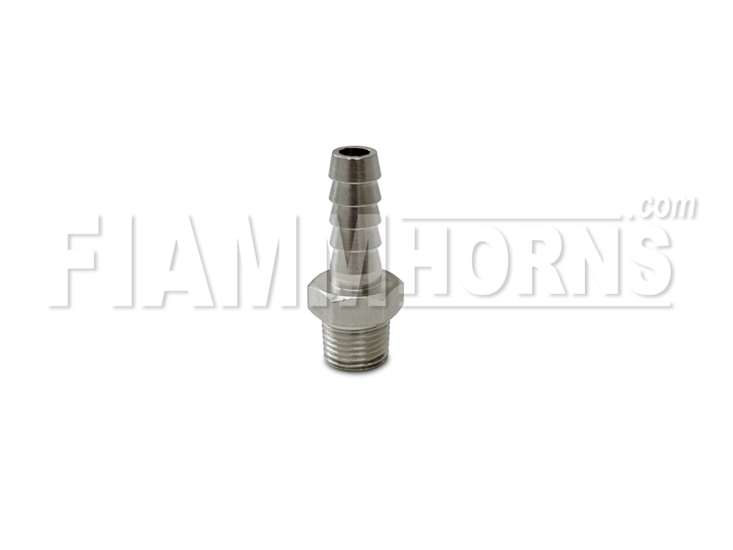 Hose barb Ø7 mm 1/8 BSPT
