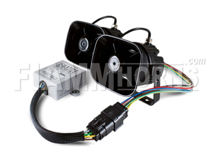 International Cycling Horn PRO