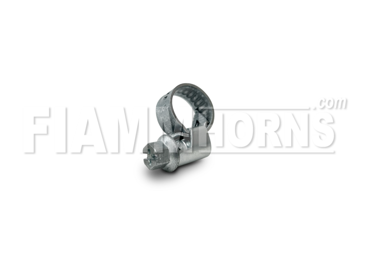 Hose clamp 8-12 mm