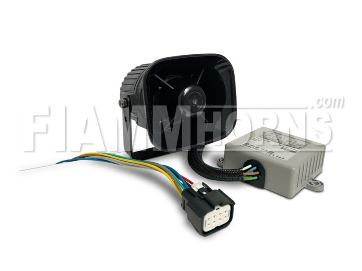 International Cycling Horn PRO