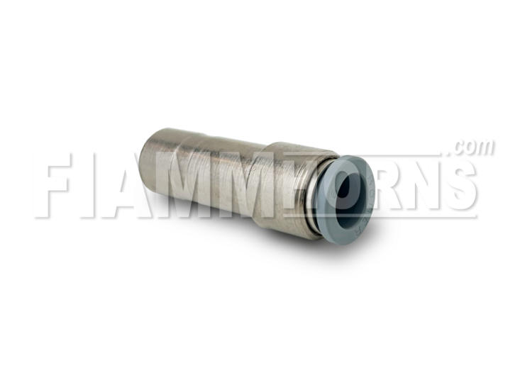 12mm pin with 8mm PTC coupling