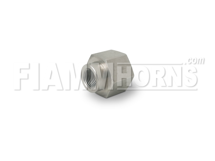 Reducing Nipple 1/8 BSPT to 3/8 BSP