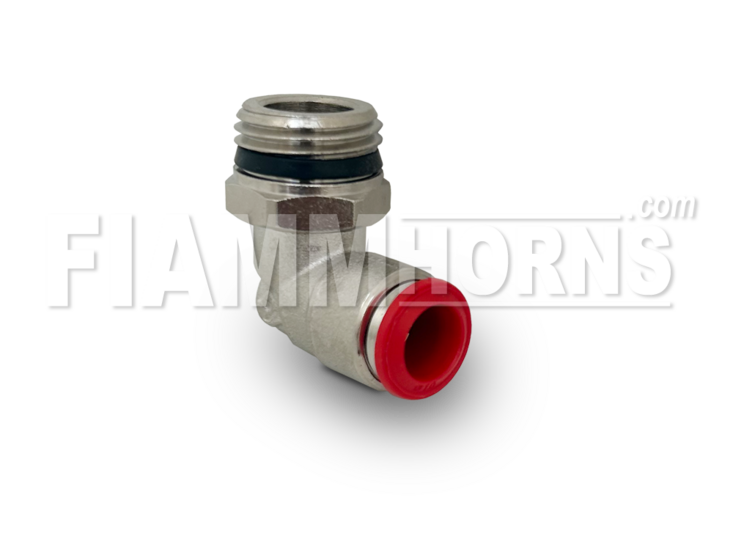 10mm-1/2 Knee Coupling
