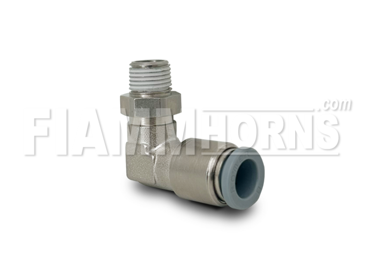 6mm-1/8 BSPT knee coupling