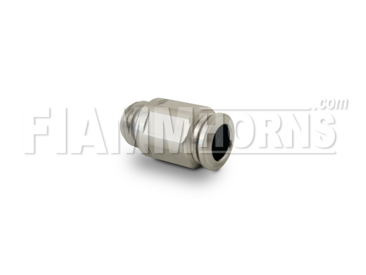 8mm-M12 straight coupling