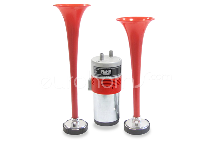 Italian Bus Horn 12v