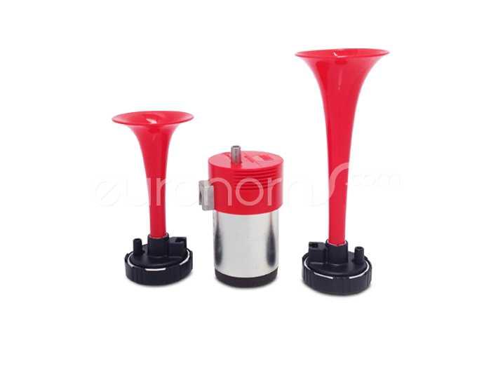 Fiamm Double Air Horn 12v