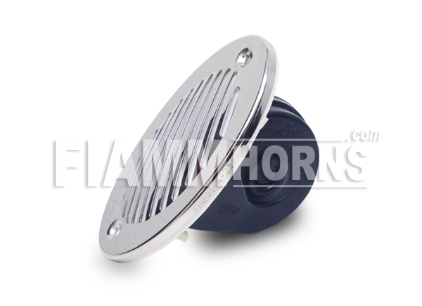 Marine Horn Steel