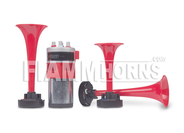 Fiamm Tour Horn 12v