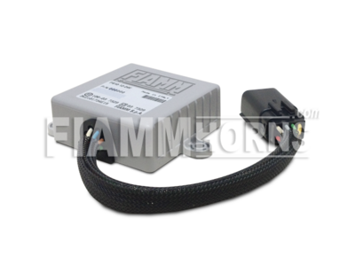 PS10- Siren Amplifier