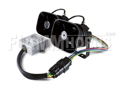 Cycling Horn PRO