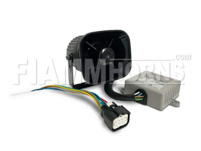 Tour horn pro