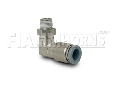 6mm-1/8 BSPT knee coupling