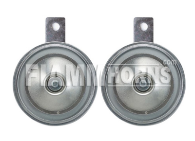 Fiamm HK9 12Vdc Disc horn set